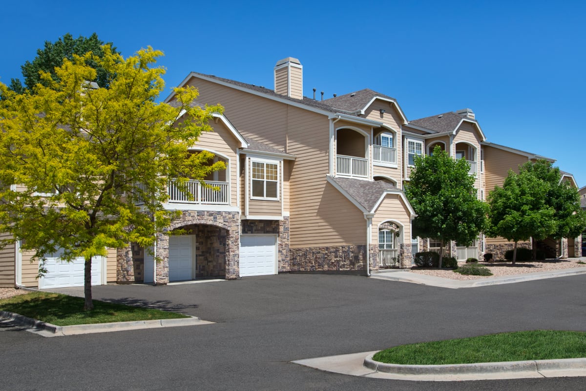 Stone Cliff Aurora Apartments for Rent in Aurora Stonecliff